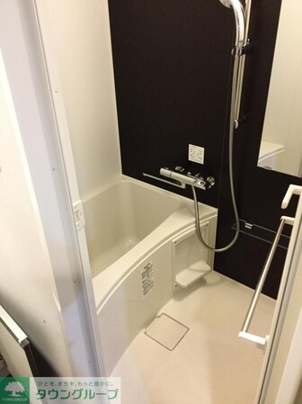 クレイシア板橋モデルノの物件内観写真